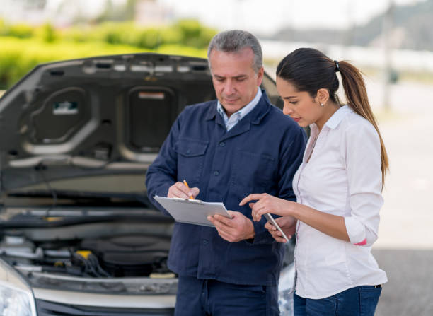 Comprehensive and collision insurance Central City